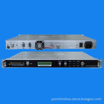 Optical Transmitter